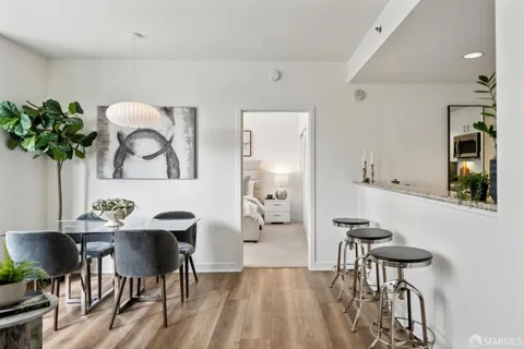 $899,000 | 260 King Street, Unit 679, San Francisco, CA 94107