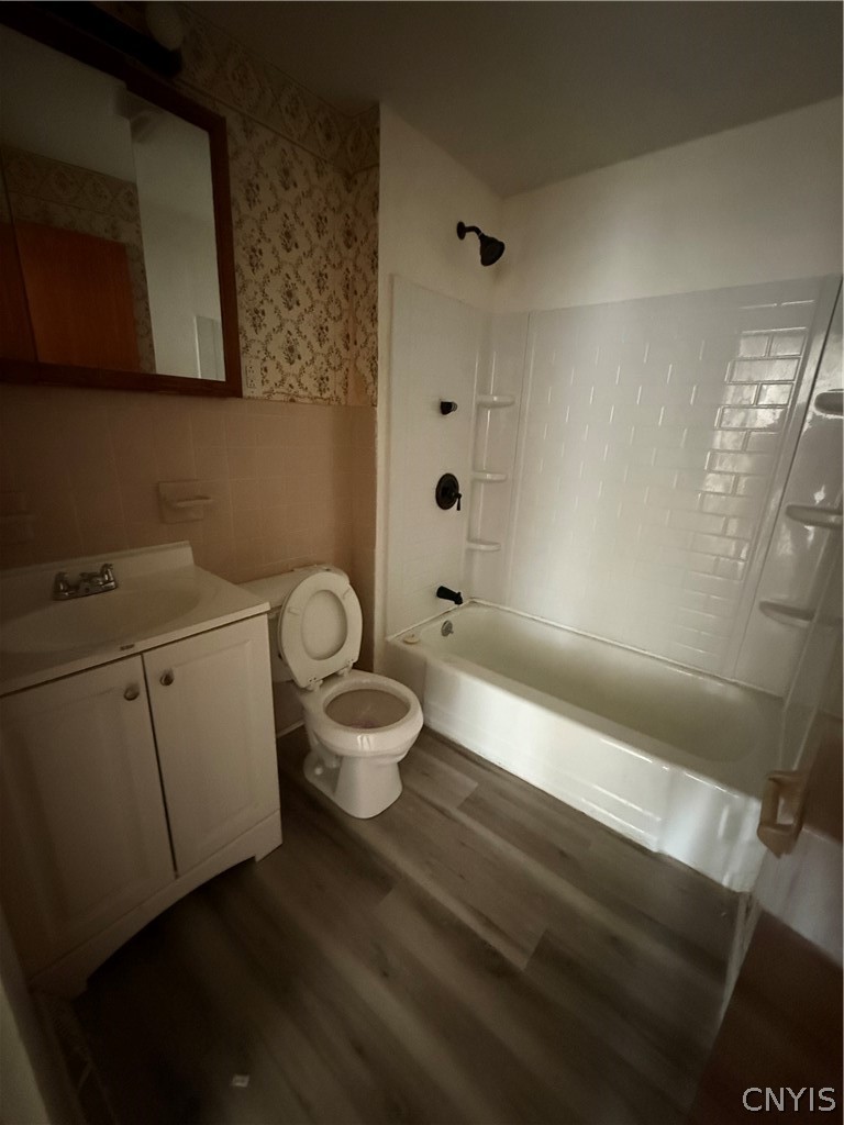 7396 Centerport Road Throop, NY 13021 - Photo 13 of 23 Bathroom