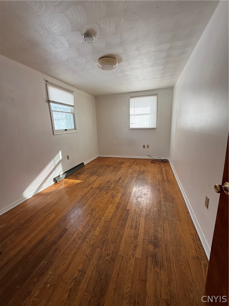 7396 Centerport Road Throop, NY 13021 - Photo 16 of 23 2nd Bedroom