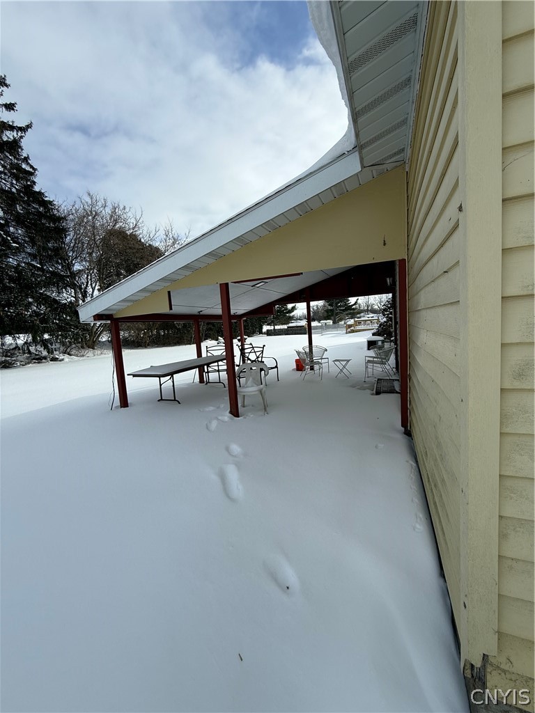 7396 Centerport Road Throop, NY 13021 - Photo 19 of 23