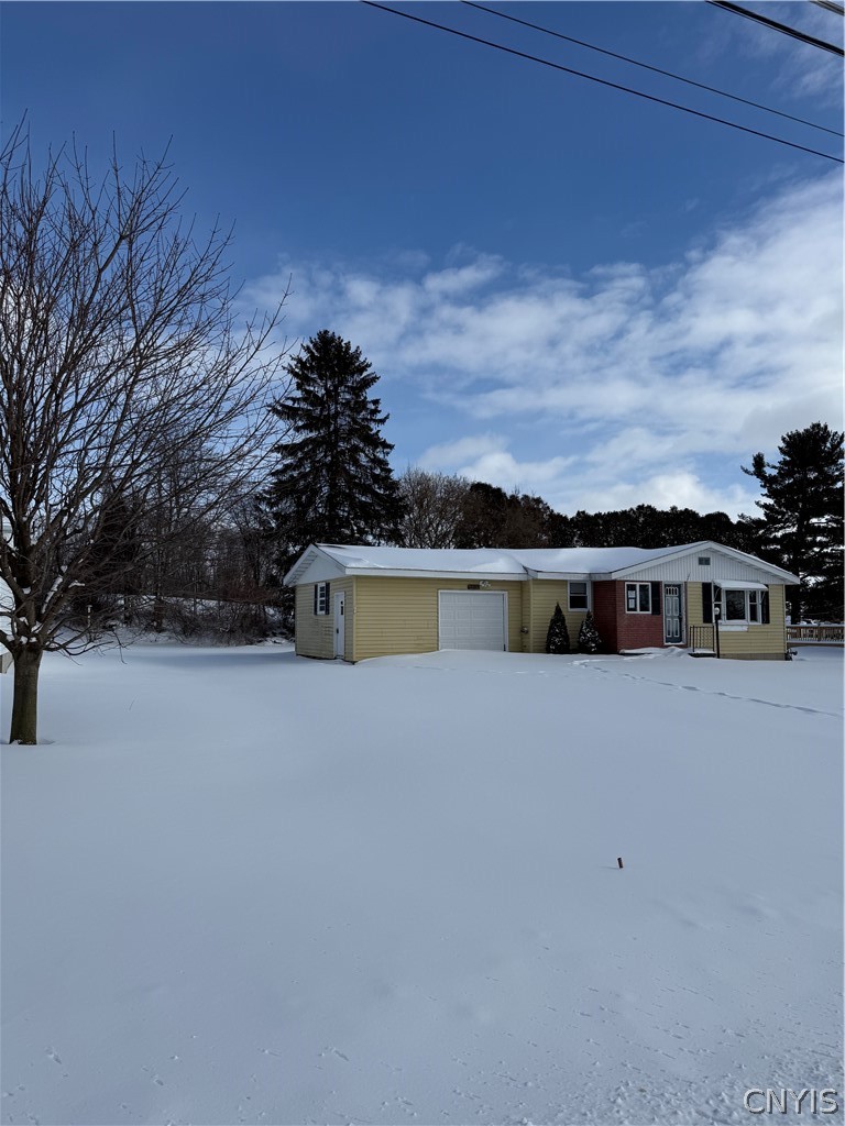 7396 Centerport Road Throop, NY 13021 - Photo 2 of 23