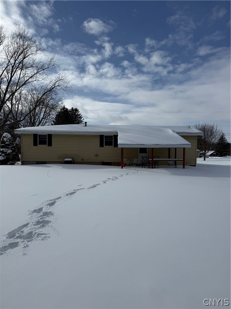 7396 Centerport Road Throop, NY 13021 - Photo 23 of 23