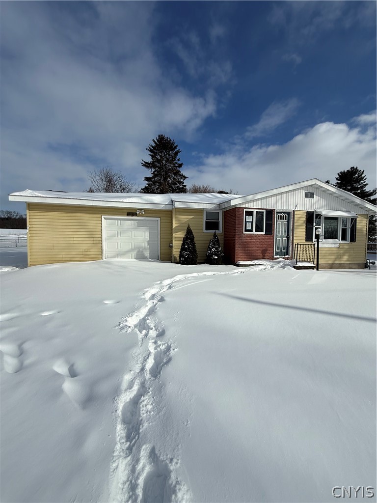 7396 Centerport Road Throop, NY 13021 - Photo 3 of 23