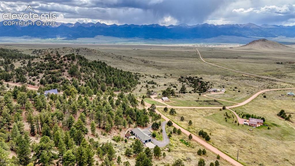 796 Knickerbocker Road Silver Cliff, CO 81252 - Photo 46 of 47