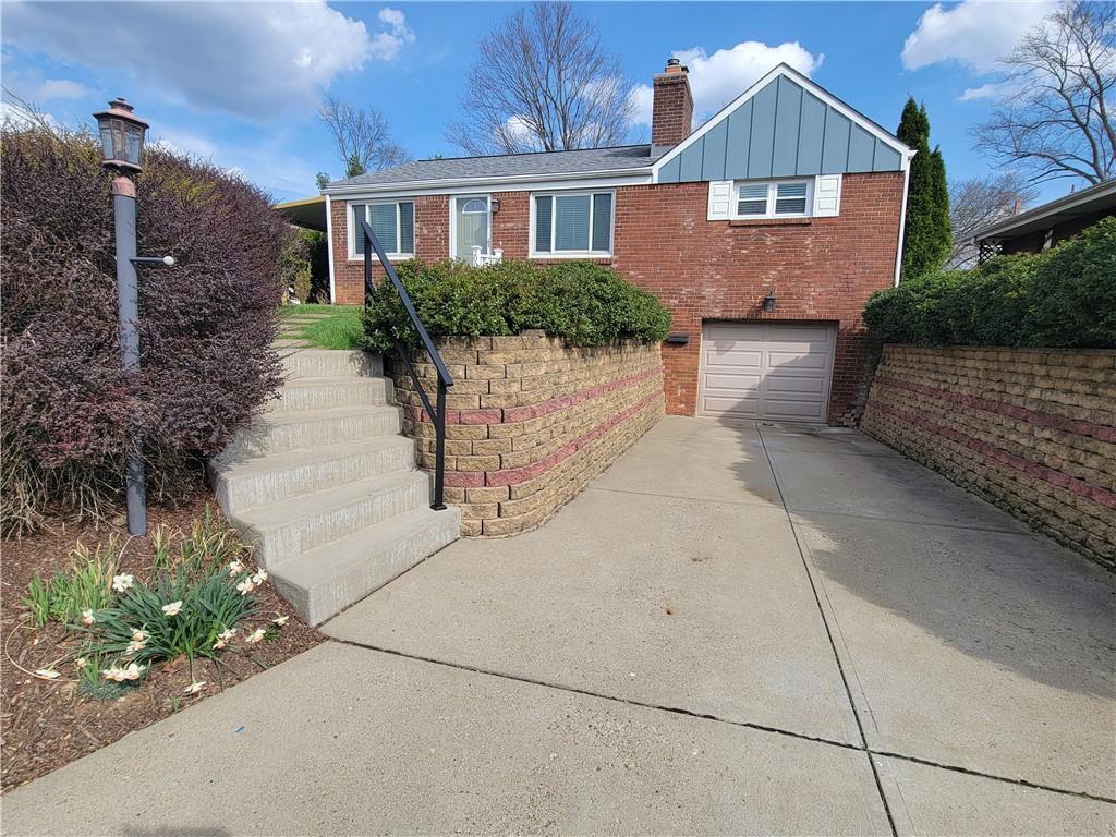 2005 Borland Road Pittsburgh, PA 15243 - Photo 1 of 42