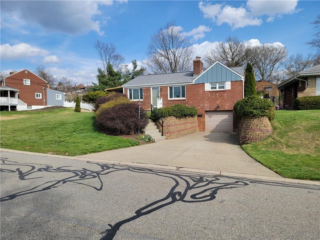 2005 Borland Road Pittsburgh, PA 15243 - Photo 40 of 42