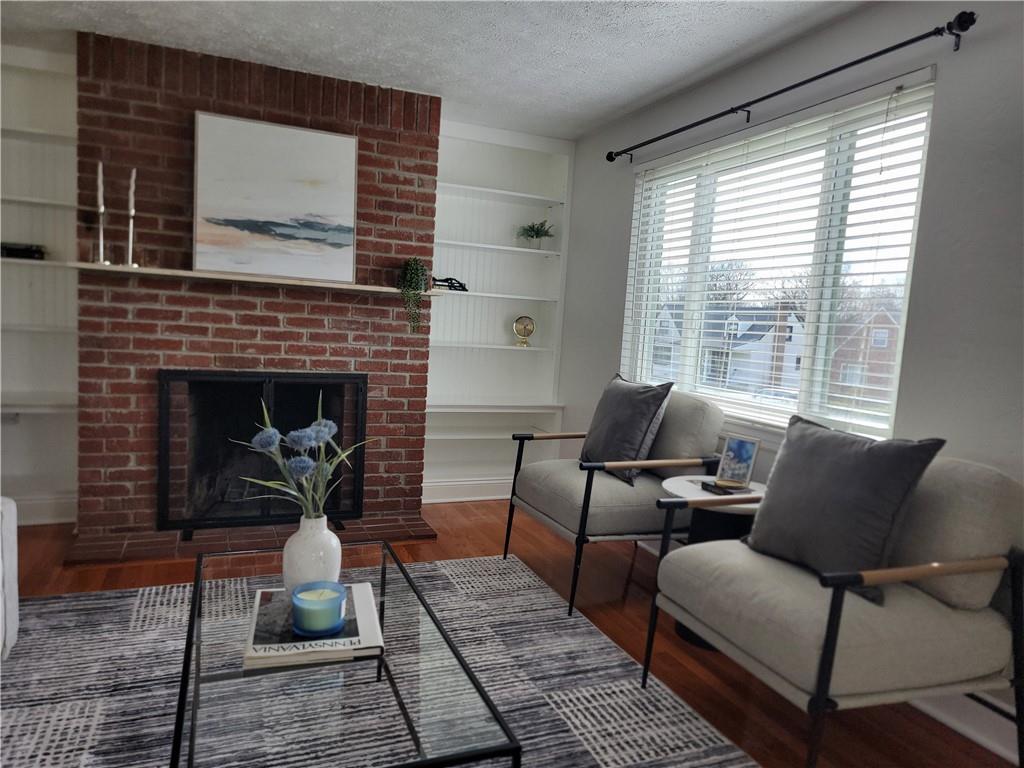 2005 Borland Road Pittsburgh, PA 15243 - Photo 4 of 42