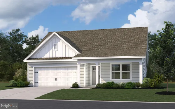 $439,990 | 109 Equinox Drive, Milton, DE 19968