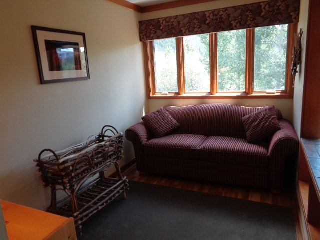 380 Tennis Club Road, Unit 1315 Keystone, CO 80435 - Photo 7 of 17 Gallery Image 7