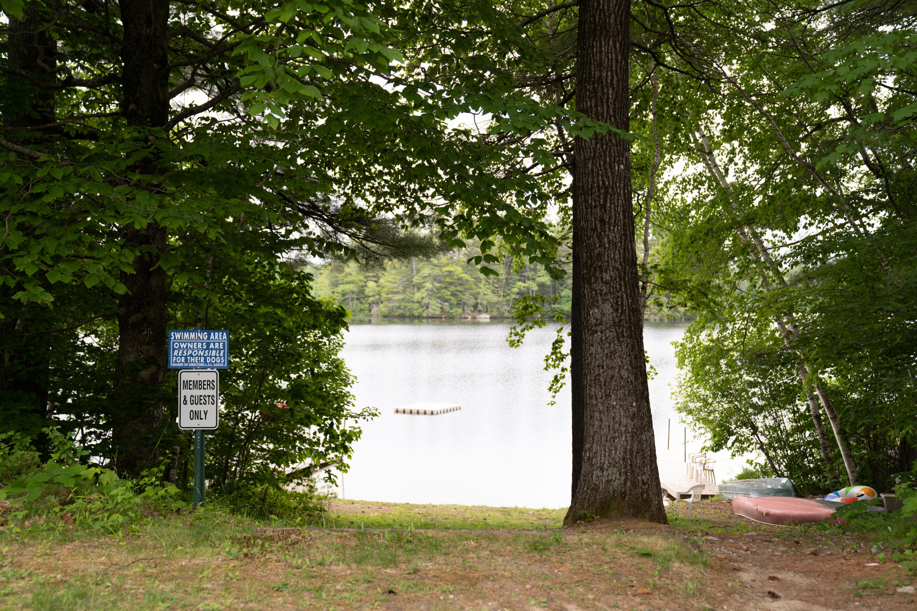 3 Kentwood Road Raymond, ME 04071 - Photo 21 of 32 DSC00379