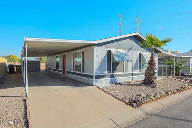 $85,000 | 8301 North 103rd Avenue, Unit 206, Peoria, AZ 85345