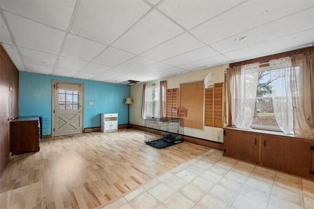 435 Dutch Ridge Road Beaver, PA 15009 - Photo 15 of 38 a view of a room with furniture and windows