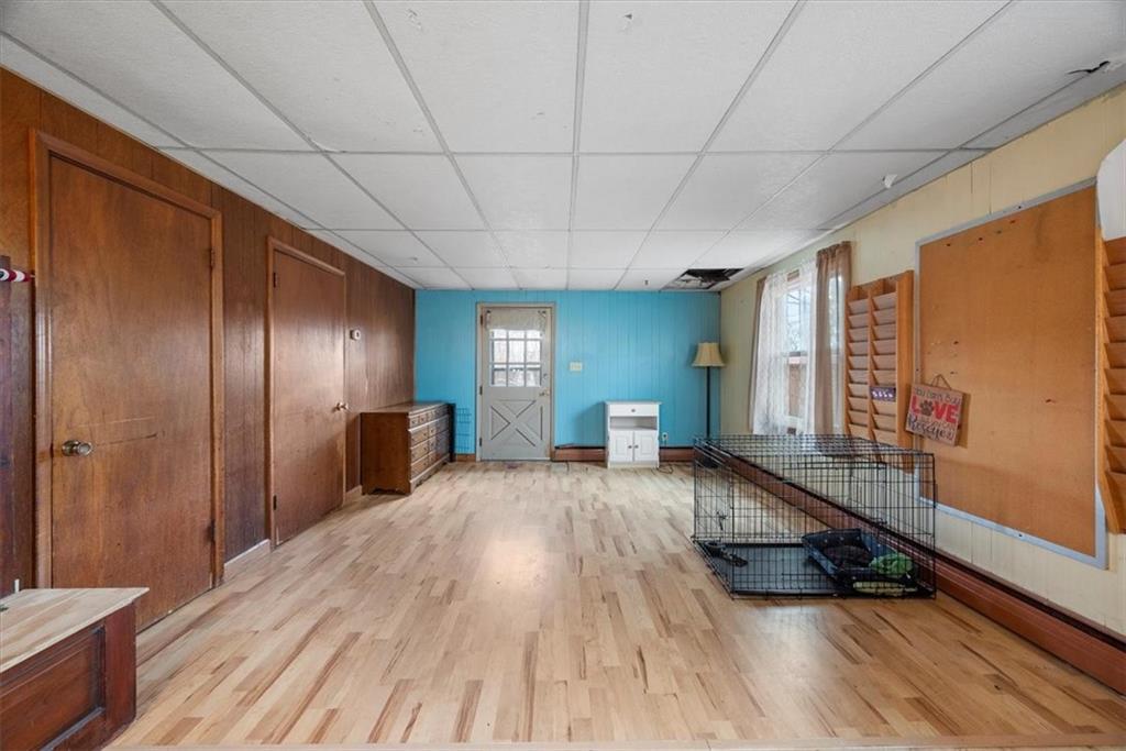 435 Dutch Ridge Road Beaver, PA 15009 - Photo 16 of 38 a view of a livingroom with furniture window and wooden floor