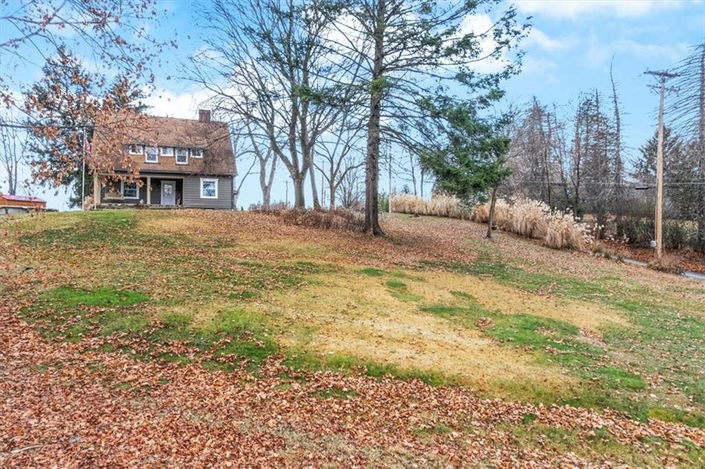 435 Dutch Ridge Road Beaver, PA 15009 - Photo 32 of 38 a view of a house with a yard