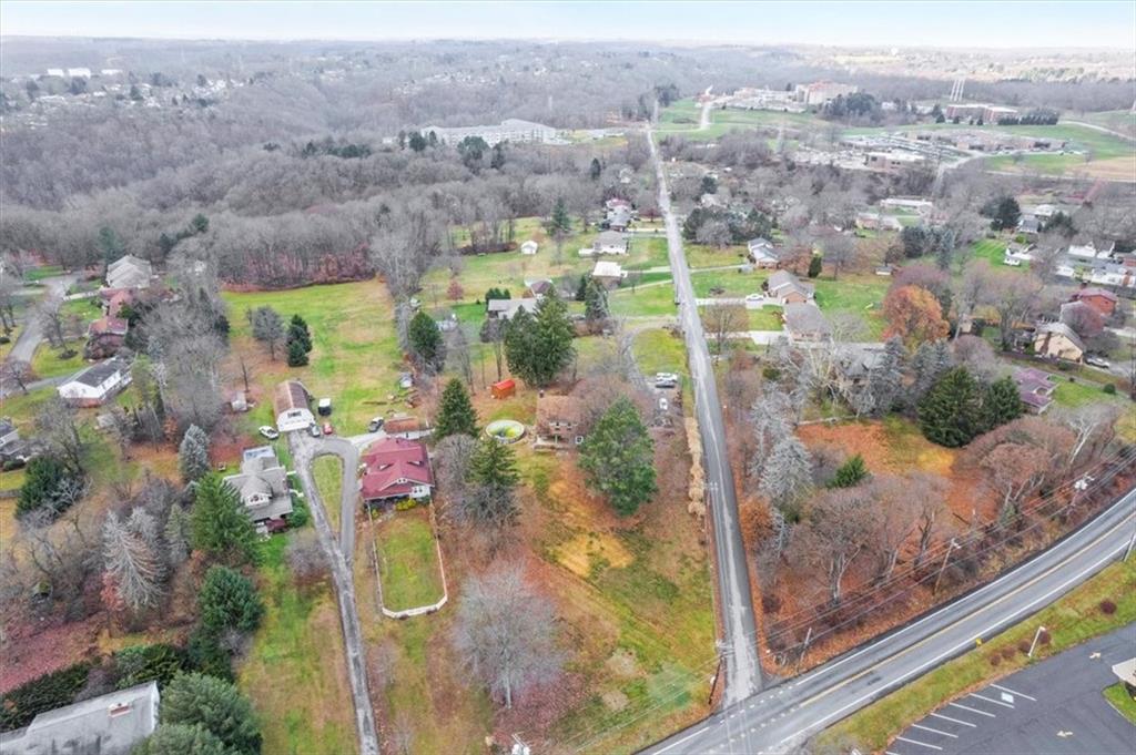 435 Dutch Ridge Road Beaver, PA 15009 - Photo 35 of 38 an aerial view of lake and residential houses