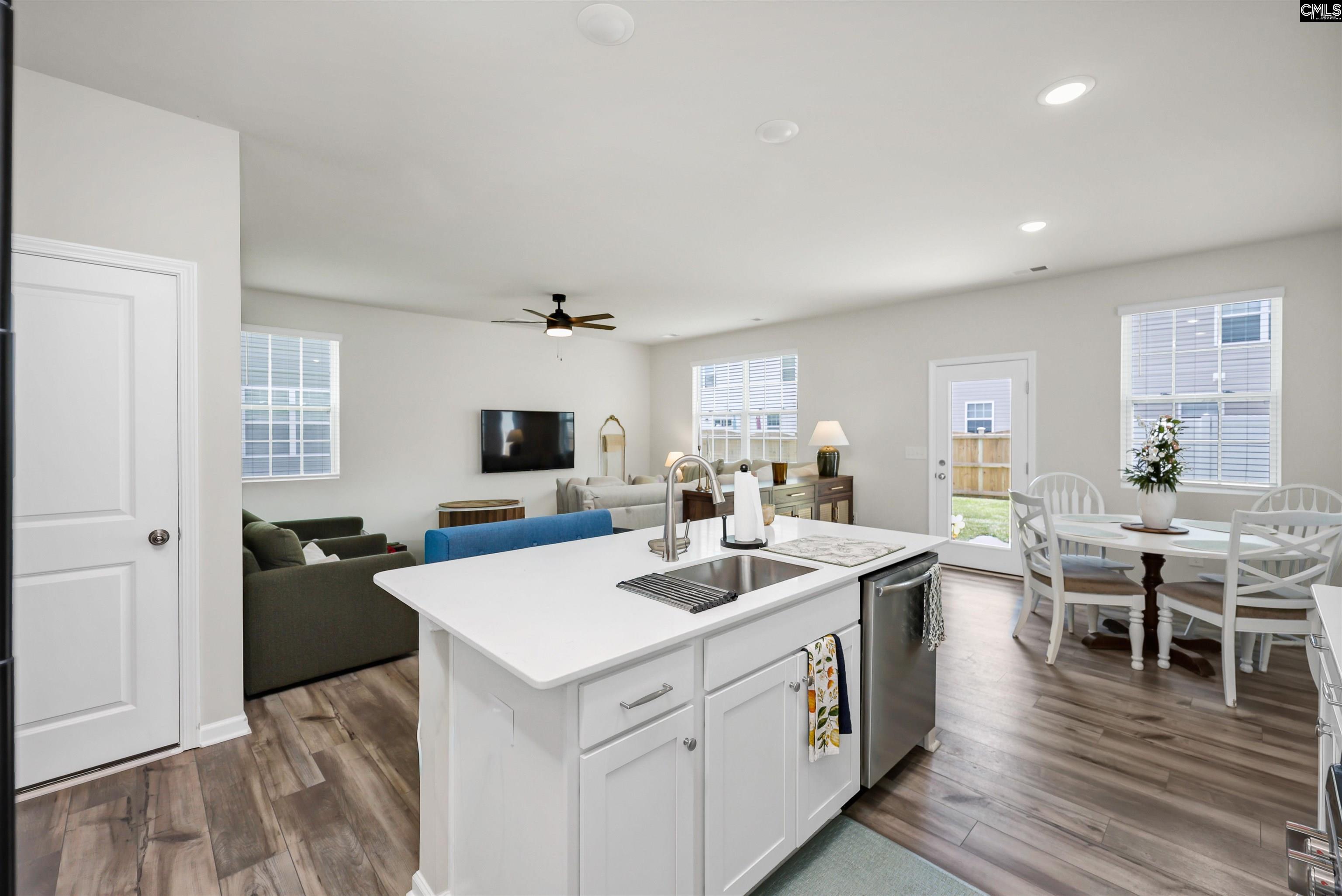 146 Stock Road Gilbert, SC 29054 - Photo 8 of 25