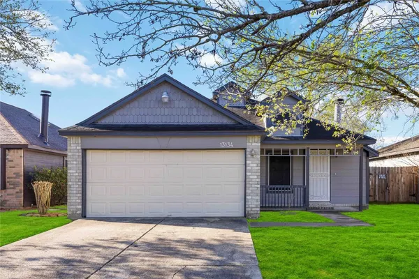 $187,000 | 13134 Bamboo Forest Trail, Houston, TX 77044