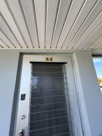 $1,250 | 44 Waltham B, West Palm Beach, FL 33417