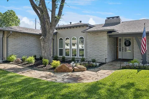 $685,000 | 15651 Terrace Lawn Circle, Dallas, TX 75248