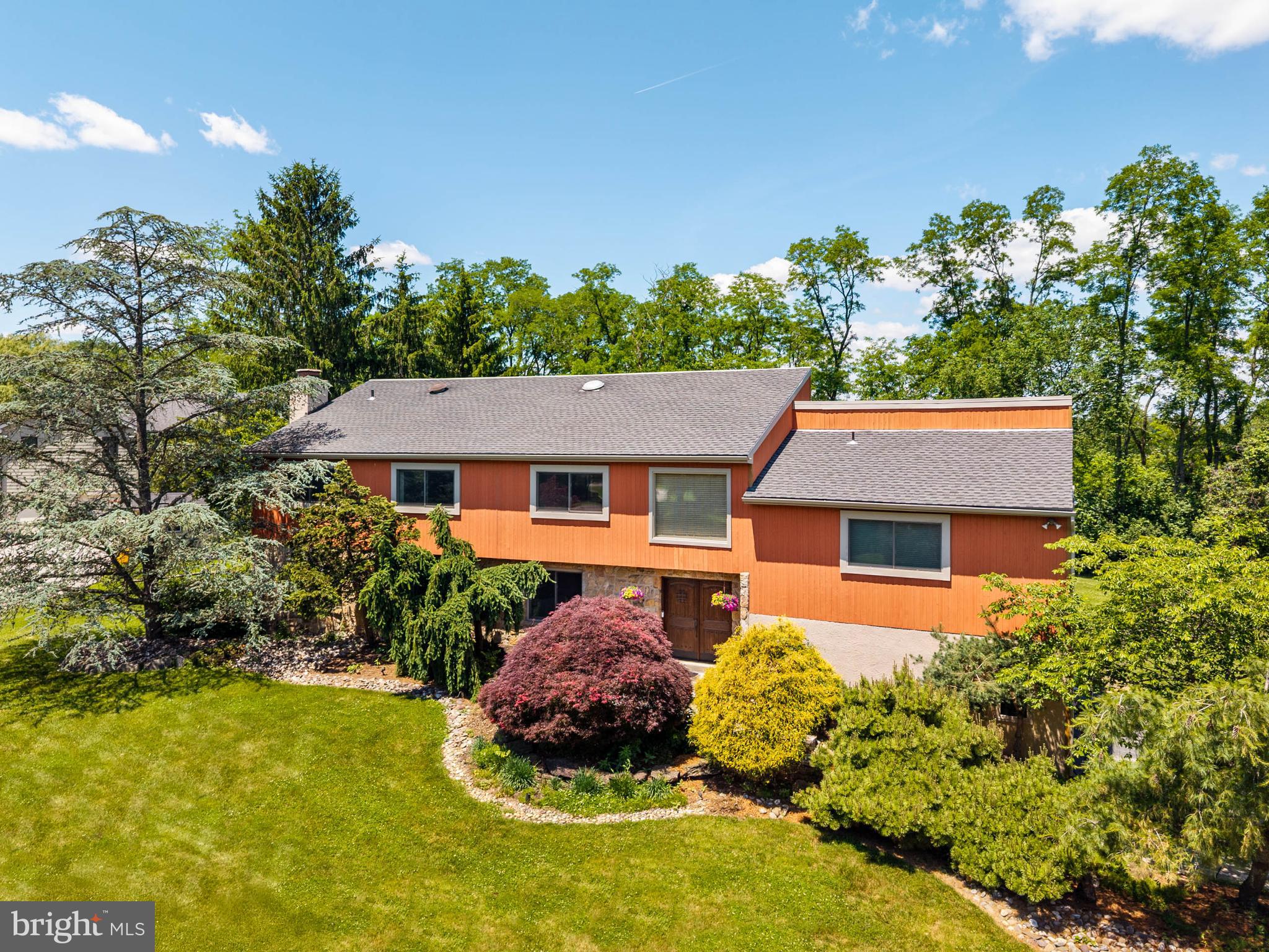 780 Panorama Road Villanova, PA 19085 - Photo 1 of 41 Exterior front