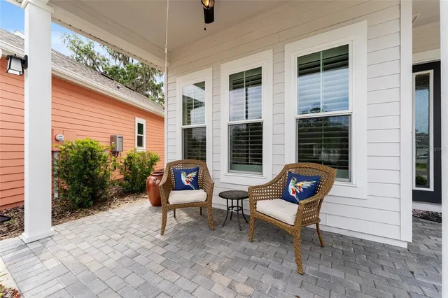 $390,000 | 1272 Northwest 132nd Boulevard, Newberry, FL 32669