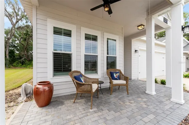 $390,000 | 1272 Northwest 132nd Boulevard, Newberry, FL 32669