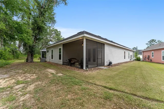 $390,000 | 1272 Northwest 132nd Boulevard, Newberry, FL 32669