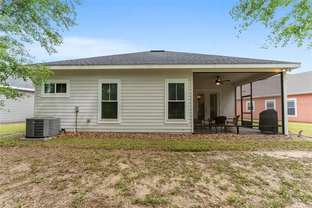 $390,000 | 1272 Northwest 132nd Boulevard, Newberry, FL 32669