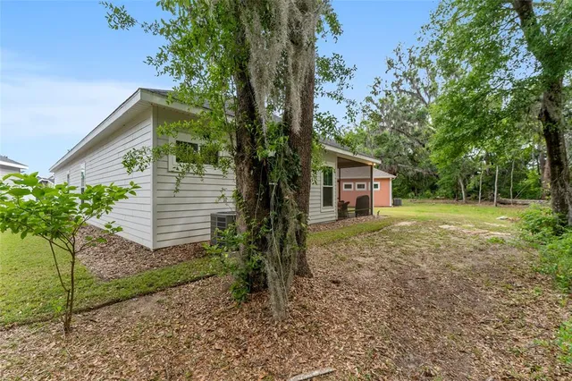 $390,000 | 1272 Northwest 132nd Boulevard, Newberry, FL 32669