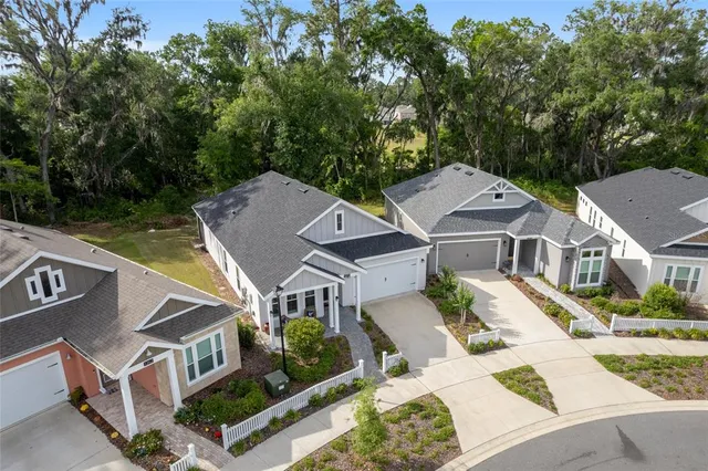 $390,000 | 1272 Northwest 132nd Boulevard, Newberry, FL 32669