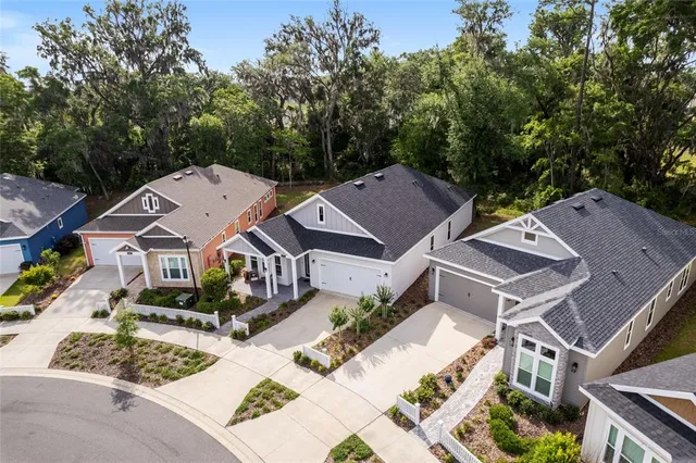 $390,000 | 1272 Northwest 132nd Boulevard, Newberry, FL 32669