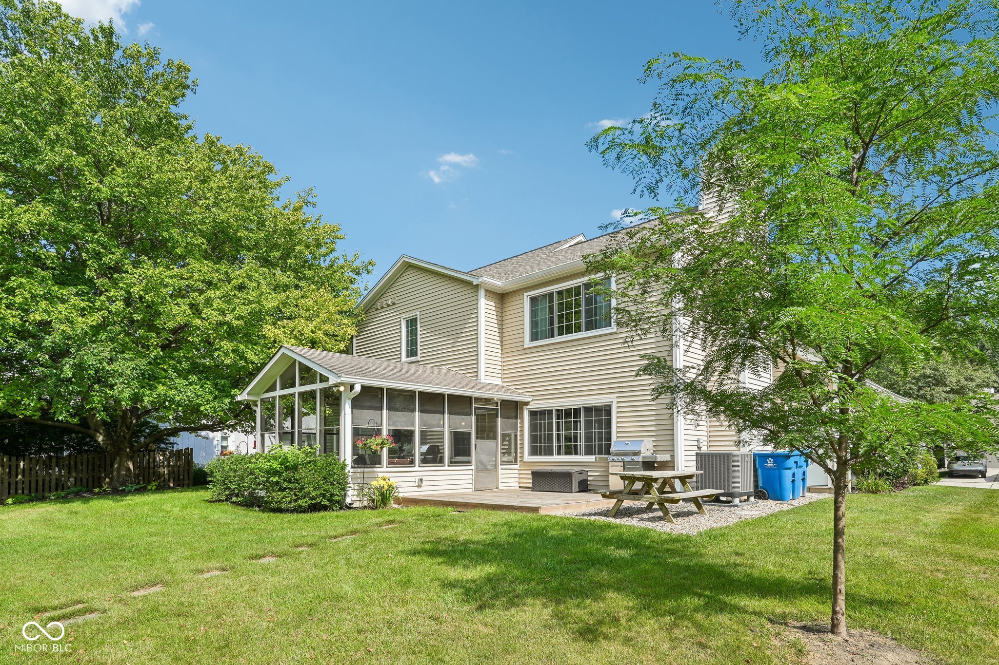 7591 Meadow Ridge Drive Fishers, IN 46038 - Photo 24 of 28
