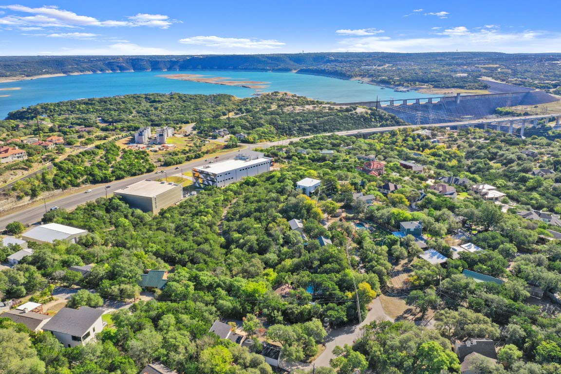 4000 Highland Drive Austin, TX 78734 - Photo 1 of 2 a view of a city