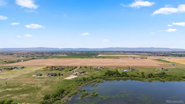 $1,000,000 | 2 Imboden Road, Hudson, CO 80642