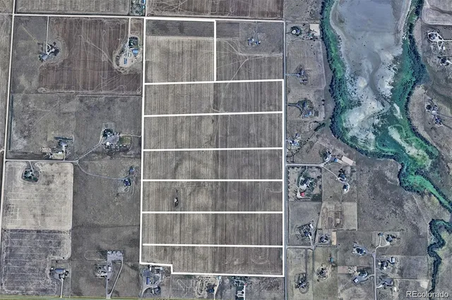 $1,000,000 | 2 Imboden Road, Hudson, CO 80642