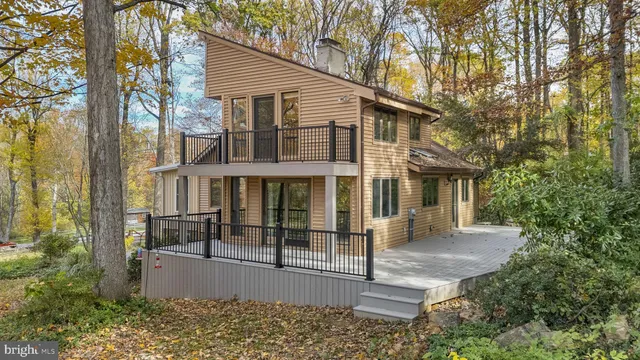 $615,000 | 10 Woods Road, Elverson, PA 19520