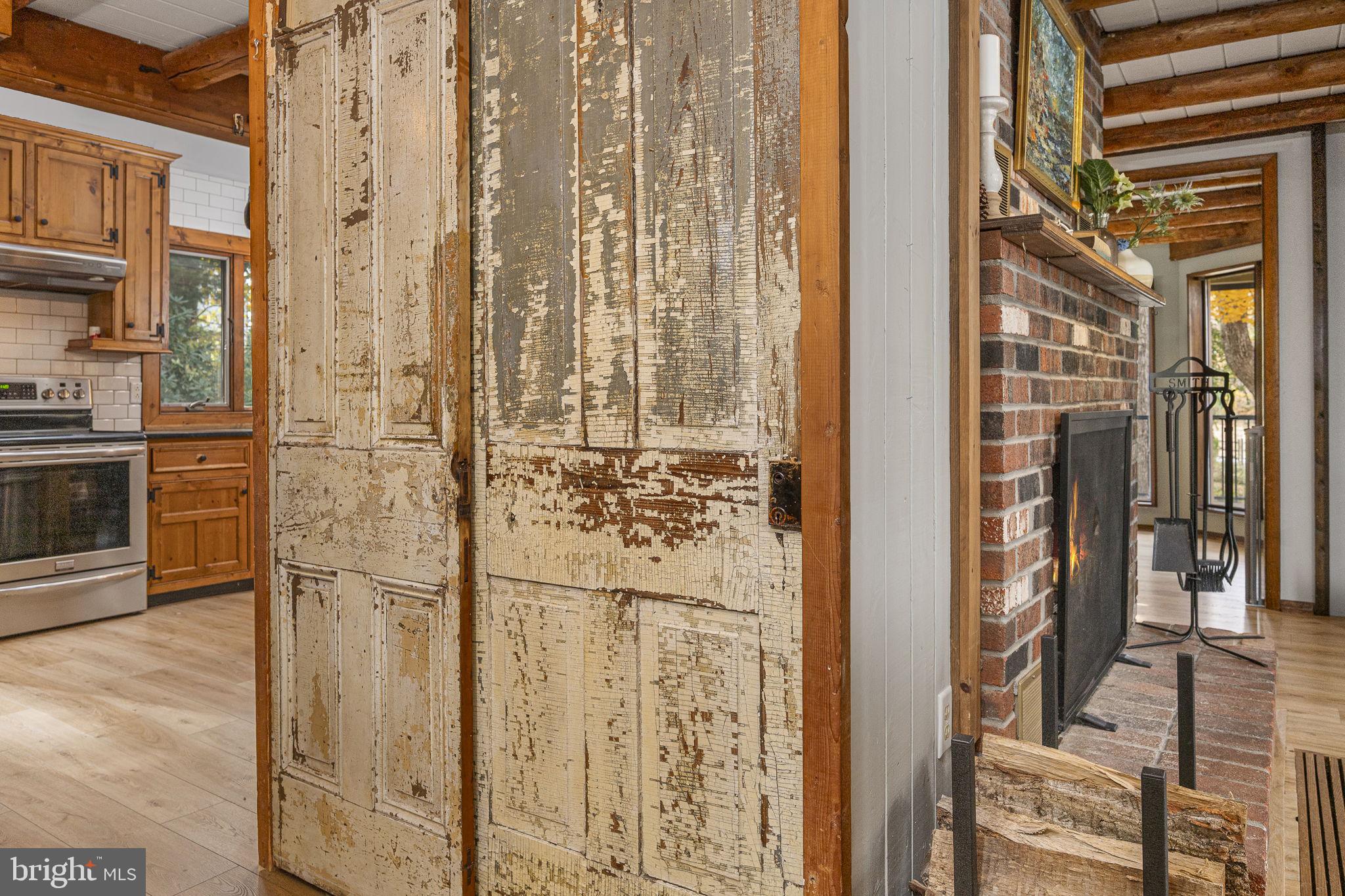 10 Woods Road Elverson, PA 19520 - Photo 22 of 49 a bathroom with a shower