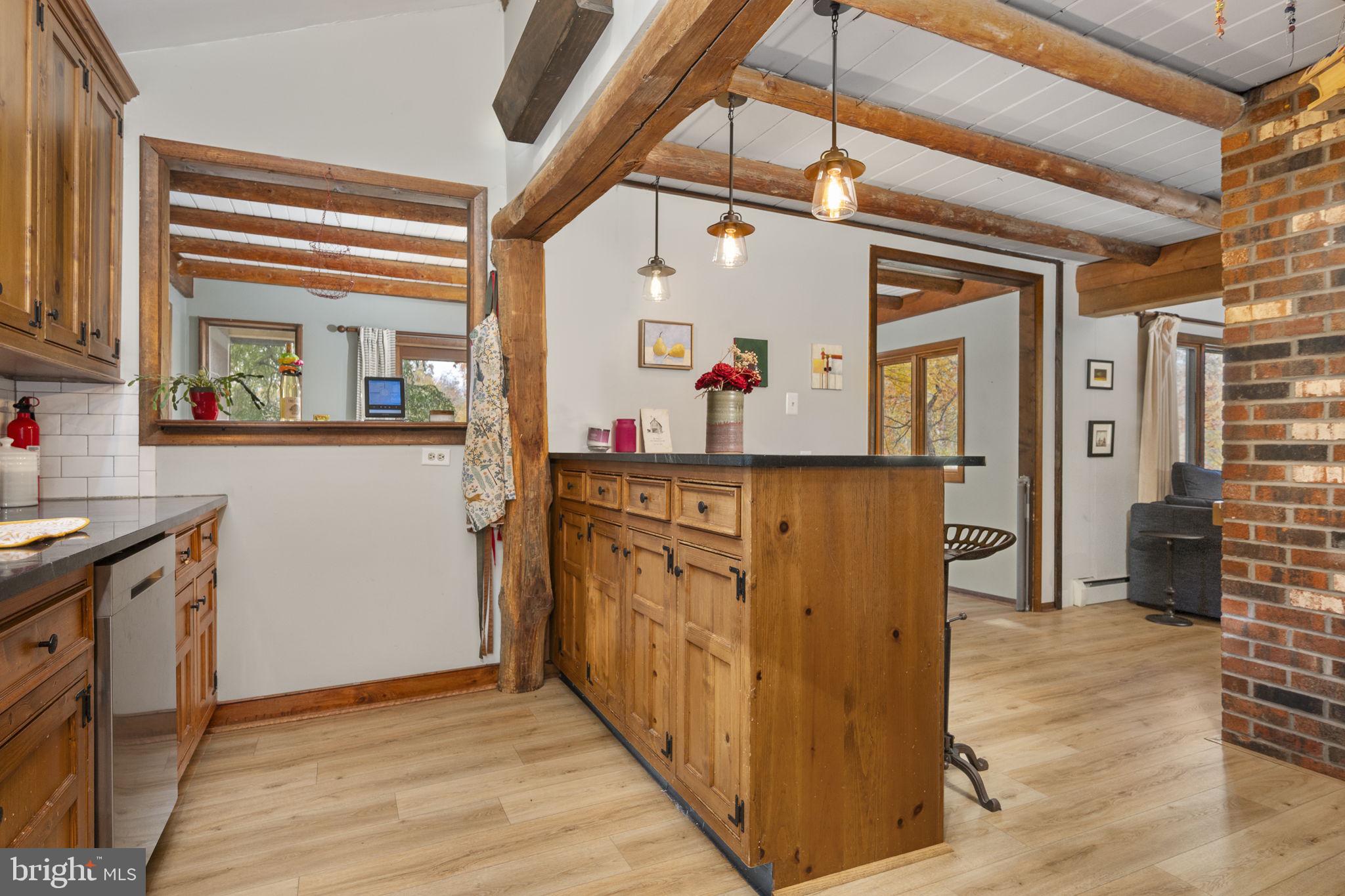 10 Woods Road Elverson, PA 19520 - Photo 24 of 49 a view of a storage and utility room with closet