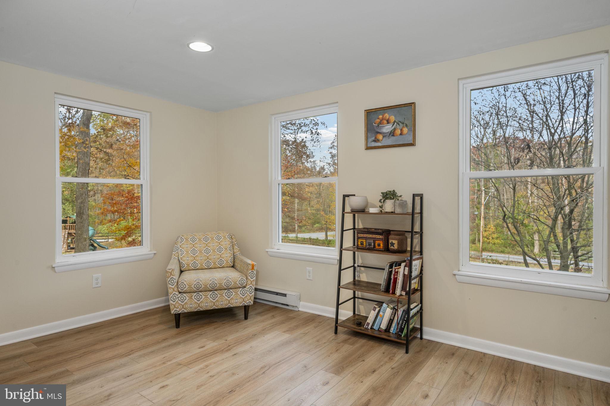 10 Woods Road Elverson, PA 19520 - Photo 33 of 49 a living room with furniture and a window