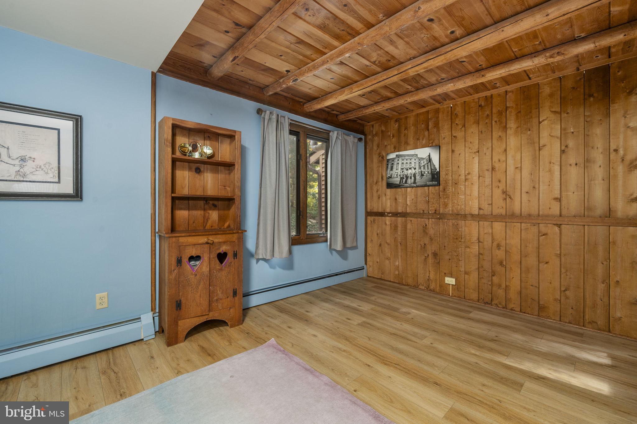 10 Woods Road Elverson, PA 19520 - Photo 39 of 49 a view of a room with wooden floor and pool table