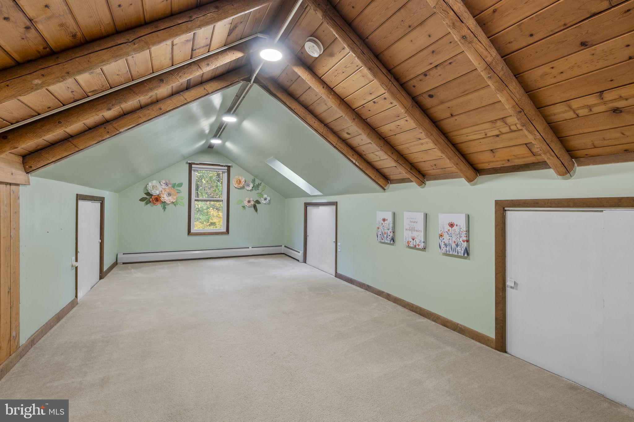 10 Woods Road Elverson, PA 19520 - Photo 46 of 49 a view of an empty room