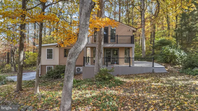 $615,000 | 10 Woods Road, Elverson, PA 19520