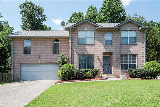 2525 Johnson Ridge Road Antioch, TN 37013 - Photo 1 of 16 Welcome to 2525 Johnson Ridge Rd. This home has been well cared for and lots of new items added. It is NOT in a subdivision so no HOA fees to pay. It is MOVE IN READY!