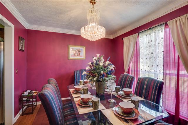 2525 Johnson Ridge Road Antioch, TN 37013 - Photo 3 of 16 Formal Dining Room