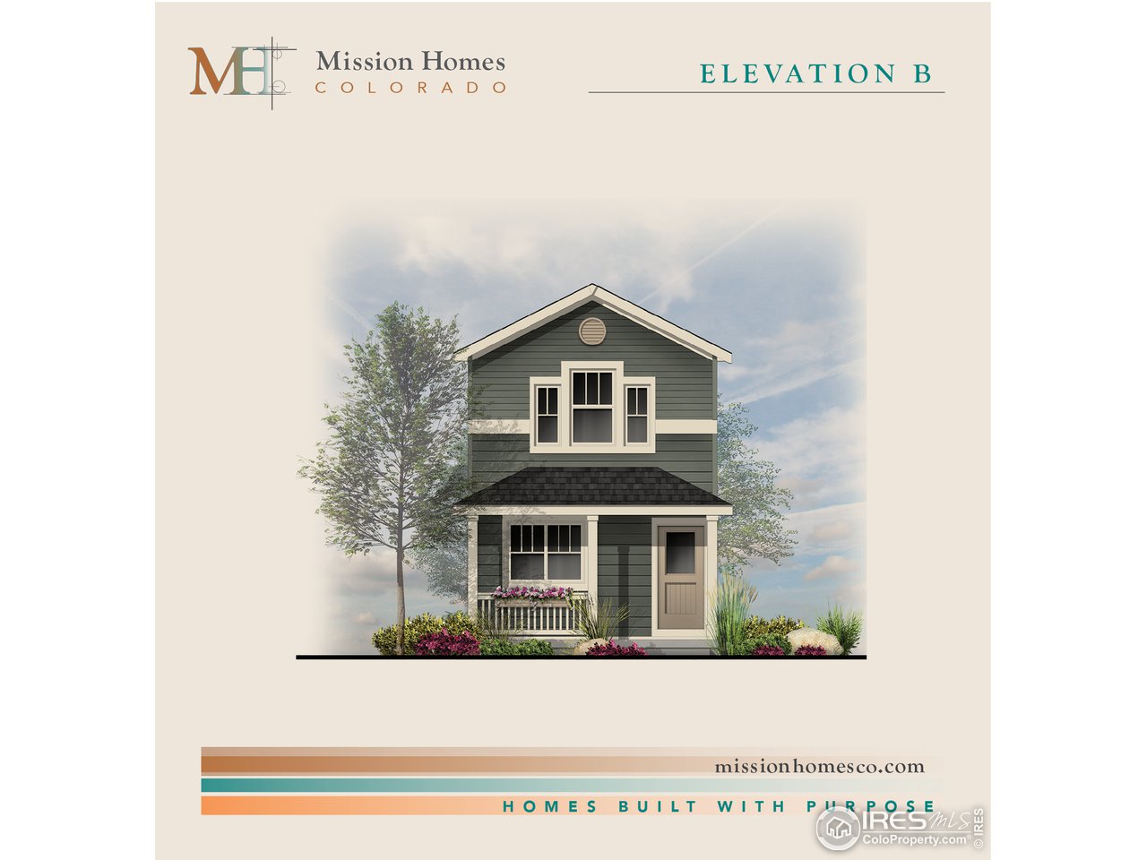 721 Country Rd Trail Berthoud, CO 80513 - Photo 1 of 4 Gallery Image 1