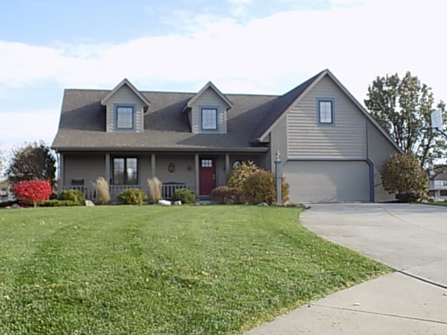 109 Lake Court Decatur, IN 46733 - Photo 1 of 36