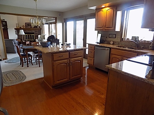 109 Lake Court Decatur, IN 46733 - Photo 16 of 36