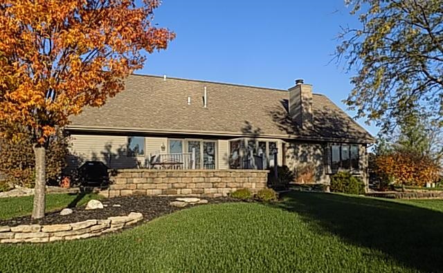 109 Lake Court Decatur, IN 46733 - Photo 3 of 36