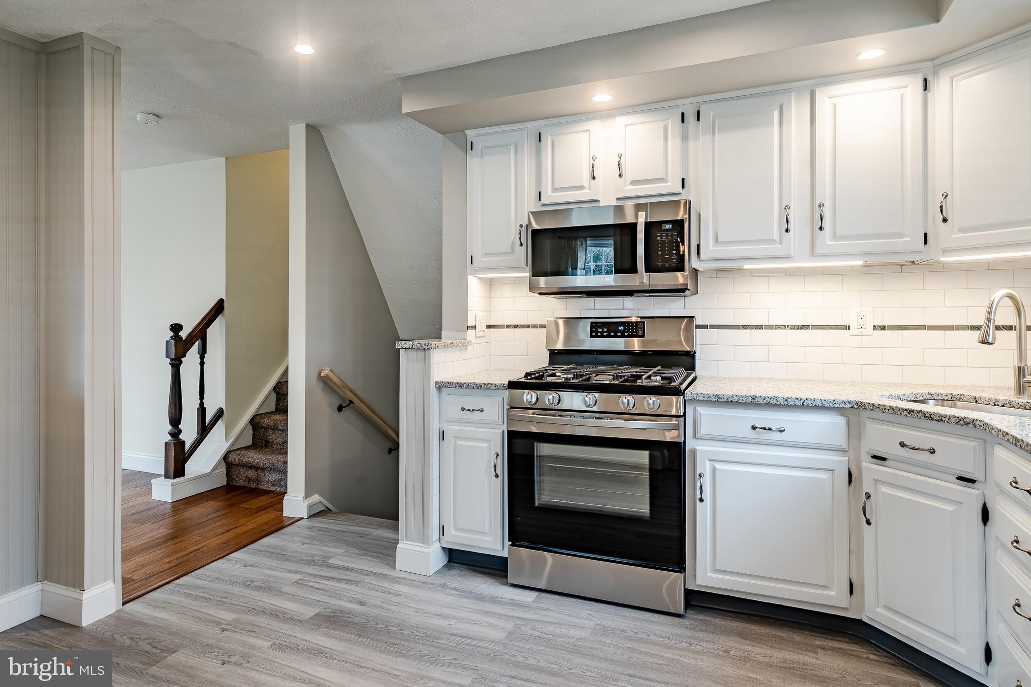 700 Cambridge Road Brookhaven, PA 19015 - Photo 11 of 42 Kitchen