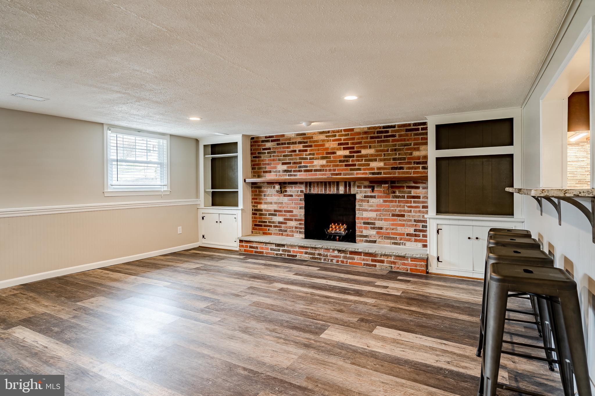 700 Cambridge Road Brookhaven, PA 19015 - Photo 20 of 42 Lower Level